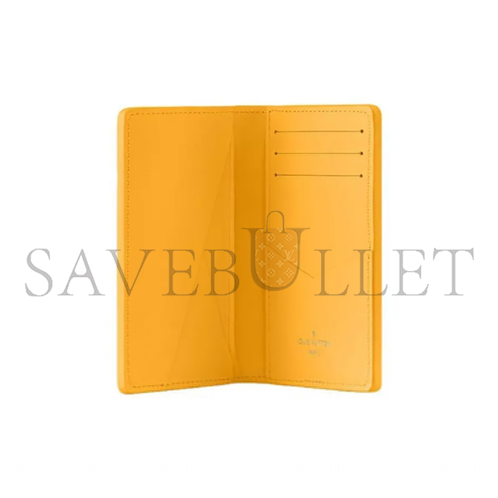 l**is V*t*n pocket organizer m82878 (11.1*7.5*1cm)